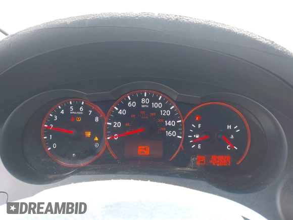 2007 Nissan Altima S with VIN 1N4AL21E47C232424, listed as a IAAI auction lot 42234126 with 184,828 mi miles and . Bid and sale history available at DreamBid. Image 7.