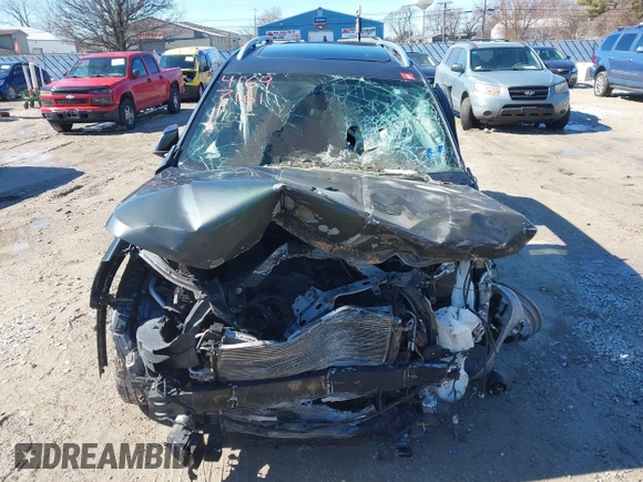 2019 GMC Terrain SLT with VIN 3GKALVEV6KL110025, listed as a IAAI auction lot 41697161 with Not Provided miles. Bid and sale history available at carsss.com. Image 12.