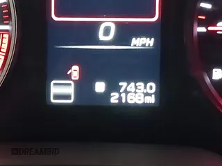 2024 Subaru WRX с VIN JF1VBAB69R9804724, выставлен на аукционе IAAI как лот 41998929 с пробегом 2 168 миль миль и . История ставок и продаж доступна на DreamBid. Изображение 15.