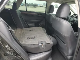 2018 Subaru Outback Limited with VIN 4S4BSENC0J3255097, listed as a Copart auction lot 58122445 with 229,210 mi miles and Salvage title. Bid and sale history available at DreamBid. Image 11.