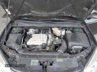 2008 Pontiac G6 GT with VIN 1G2ZH36N684120978, listed as a IAAI auction lot 42683582 with 128,544 mi miles and . Bid and sale history available at DreamBid. Image 10.