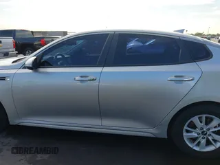 2016 Kia Optima LX with VIN 5XXGT4L38GG079249, listed as a IAAI auction lot 42674130 with 136,397 mi miles and . Bid and sale history available at DreamBid. Image 15.