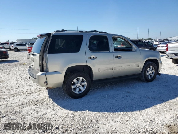 2013 GMC Yukon SLT with VIN 1GKS1CE08DR265254, listed as a Copart auction lot 72465114 with 199,828 mi miles and Salvage Title. Bid and sale history available at carsss.com. Image 3.
