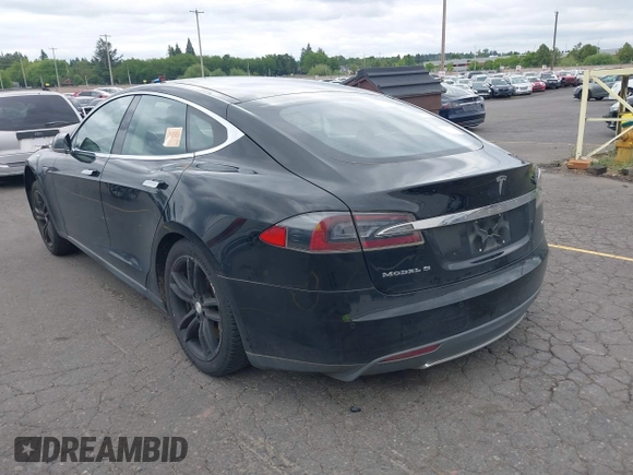 2014 Tesla Model S 60 с VIN 5YJSA1H10EFP48975, выставлен на аукционе IAAI как лот 42249935 с пробегом 105 524 миль миль и . История ставок и продаж доступна на DreamBid. Изображение 3.