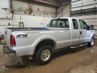 2001 Ford Super Duty F-250 XL with VIN 1FTNX21FX1EA66723, listed as a Copart auction lot 55885984 with 314,822 mi miles and Clean Title. Bid and sale history available at carsss.com. Image 3.