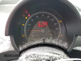 2008 Volkswagen Beetle SE с VIN 3VWRF31Y38M420644, выставлен на аукционе Copart как лот 89115625 с пробегом 77 711 миль миль и Списание • Salvage title. История ставок и продаж доступна на DreamBid. Изображение 9.