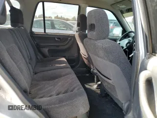 2000 Honda CR-V EX with VIN JHLRD1862YC059915, listed as a Copart auction lot 71445454 with 250,178 mi miles and Salvage Title. Bid and sale history available at carsss.com. Image 11.