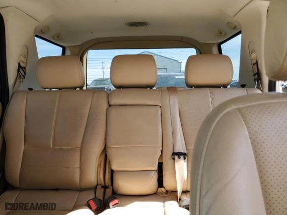 2001 Mercedes-Benz M-Class with VIN 4JGAB54E01A232428, listed as a Copart auction lot 48824905 with 280,933 mi miles and Salvage Title. Bid and sale history available at carsss.com. Image 10.