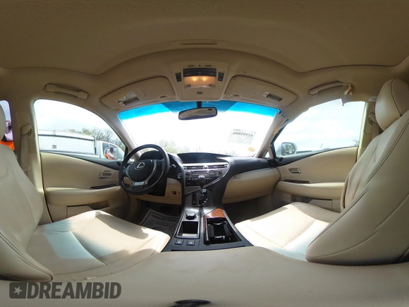 2015 Lexus RX 350 with VIN 2T2BK1BA5FC324666, listed as a IAAI auction lot 41995806 with 45,500 mi miles and . Bid and sale history available at DreamBid. Image 18.