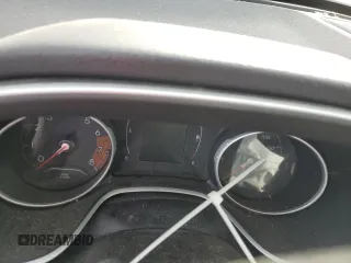 2021 Jeep Compass Sport z VIN 3C4NJDAB1MT500431, wystawiony jako Copart lot #51666125 z przebiegiem Nie podano mil oraz Szkoda całkowita • Salvage title. Historia ofert i sprzedaży dostępna na DreamBid. Obrazek 9.