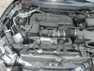 2023 Acura TLX Technology with VIN 19UUB5F48PA001583, listed as a Copart auction lot 62490135 with 9,391 mi miles and Salvage title. Bid and sale history available at DreamBid. Image 14.
