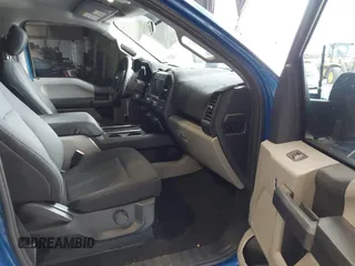 2018 Ford F-150 XL with VIN 1FTEW1C54JKD02494, listed as a IAAI auction lot 42024726 with 74,465 mi miles and . Bid and sale history available at DreamBid. Image 5.