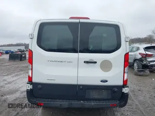 2019 Ford Transit with VIN 1FTYR2YG6KKB47274, listed as a IAAI auction lot 41967189 with 187,594 mi miles and . Bid and sale history available at DreamBid. Image 16.