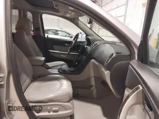 2011 GMC Acadia Denali with VIN 1GKKRTEDXBJ401178, listed as a IAAI auction lot 41583945 with 152,053 mi miles and . Bid and sale history available at DreamBid. Image 5.