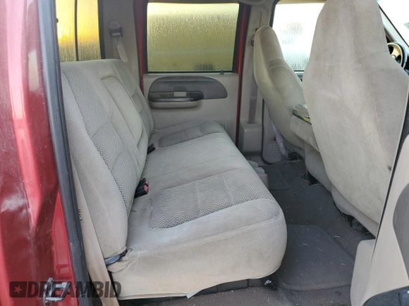 2001 Ford F-350 XL with VIN 1FTSW30F71EC56279, listed as a Copart auction lot 74843864 with 431,581 mi miles and Salvage Title. Bid and sale history available at DreamBid. Image 10.