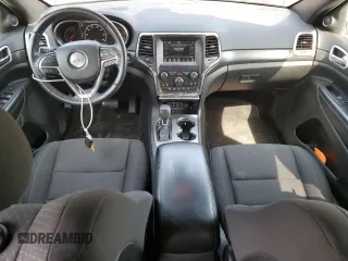 2018 Jeep Grand Cherokee Altitude with VIN 1C4RJFAG0JC350800, listed as a Copart auction lot 60724425 with 79,981 mi miles and Salvage title. Bid and sale history available at DreamBid. Image 8.