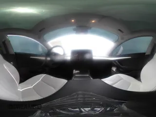 2021 Tesla Model 3 Long Range z VIN 5YJ3E1EB1MF975824, wystawiony jako IAAI lot #42146968 z przebiegiem 97 570 mil mil oraz . Historia ofert i sprzedaży dostępna na DreamBid. Obrazek 21.