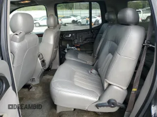 2003 GMC Envoy SLT with VIN 1GKET16S036127025, listed as a Copart auction lot 73971234 with 229,326 mi miles and Clean Title. Bid and sale history available at DreamBid. Image 12.