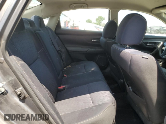 2016 Nissan Altima S z VIN 1N4AL3AP9GN356832, wystawiony jako Copart lot #56537375 z przebiegiem 200 948 mil mil oraz Szkoda całkowita • Salvage title. Historia ofert i sprzedaży dostępna na DreamBid. Obrazek 10.