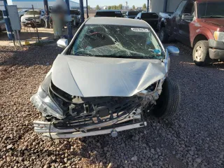 2019 Toyota Prius LE z VIN JTDL9RFU8K3000878, wystawiony jako Copart lot #49910575 z przebiegiem 169 918 mil mil oraz Szkoda całkowita • Salvage title. Historia ofert i sprzedaży dostępna na DreamBid. Obrazek 5.