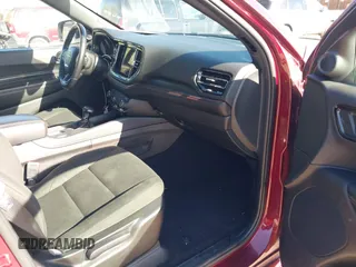 2023 Dodge Durango GT with VIN 1C4RDJDG5PC617489, listed as a IAAI auction lot 42084530 with 70,659 mi miles and . Bid and sale history available at DreamBid. Image 5.