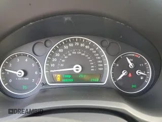 2008 Saab 9-3 z VIN YS3FB49Y981114677, wystawiony jako Copart lot #51361715 z przebiegiem 68 269 mil mil oraz Tytuł czysty. Historia ofert i sprzedaży dostępna na DreamBid. Obrazek 9.