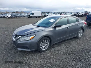 2017 Nissan Altima SR z VIN 1N4AL3AP0HN313305, wystawiony jako IAAI lot #41807901 z przebiegiem 109 558 mil mil oraz . Historia ofert i sprzedaży dostępna na DreamBid. Obrazek 17.