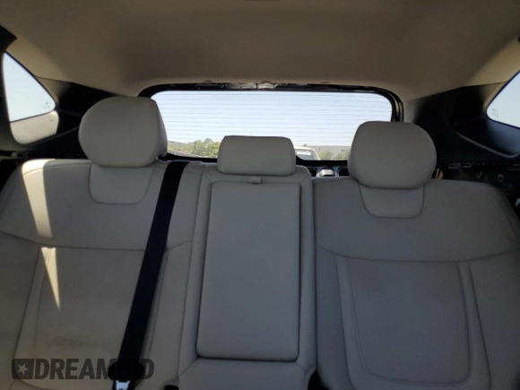 2023 Hyundai Tucson SEL with VIN 5NMJFCAE8PH199842, listed as a Copart auction lot 52767475 with 46,801 mi miles and Non Repairable. Bid and sale history available at DreamBid. Image 10.