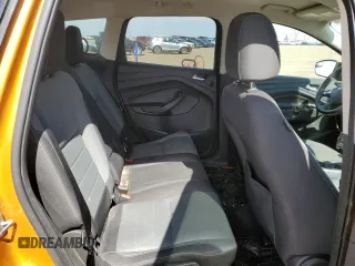 2016 Ford Escape SE with VIN 1FMCU9GXXGUB48888, listed as a Copart auction lot 54942075 with 212,588 mi miles and Salvage Title. Bid and sale history available at carsss.com. Image 11.