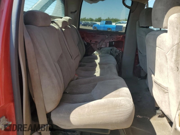 2005 Chevrolet Avalanche Z71 with VIN 3GNEK12Z95G161992, listed as a Copart auction lot 64653804 with 249,667 mi miles and Salvage Title. Bid and sale history available at carsss.com. Image 10.