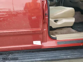 2001 Ford F-150 SuperCrew XLT with VIN 1FTRW08L41KD64626, listed as a Copart auction lot 74874234 with 0 mi miles and Salvage Title. Bid and sale history available at carsss.com. Image 12.