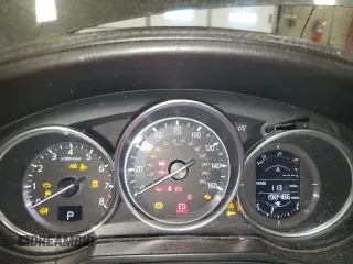 2017 Mazda 6 Touring with VIN JM1GL1V51H1116796, listed as a Copart auction lot 49315975 with 198,486 mi miles and Salvage Title. Bid and sale history available at DreamBid. Image 9.