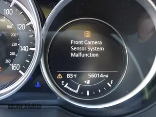 2019 Mazda CX-5 Touring with VIN JM3KFACM7K1534905, listed as a IAAI auction lot 41945607 with 56,014 mi miles. Bid and sale history available at carsss.com. Image 16.