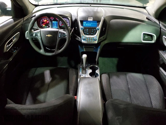 2013 Chevrolet Equinox LS z VIN 2GNALBEKXD6313398, wystawiony jako Copart lot #44566025 z przebiegiem 141 965 mil mil oraz Czysty tytuł • Clean title. Historia ofert i sprzedaży dostępna na DreamBid. Obrazek 8.