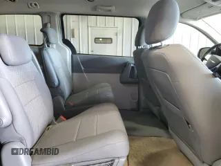 2008 Chrysler Town & Country Touring with VIN 2A8HR54P38R804199, listed as a Copart auction lot 63283515 with 84,912 mi miles and Non repairable. Bid and sale history available at DreamBid. Image 11.