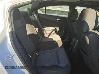 2022 Dodge Charger SXT with VIN 2C3CDXBG7NH119949, listed as a Copart auction lot 51789165 with 50,735 mi miles and Clean Title. Bid and sale history available at DreamBid. Image 10.