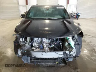 2023 Chevrolet Traverse RS with VIN 1GNEVJKWXPJ316189, listed as a Copart auction lot 64686694 with 9,295 mi miles and Salvage Title. Bid and sale history available at carsss.com. Image 5.