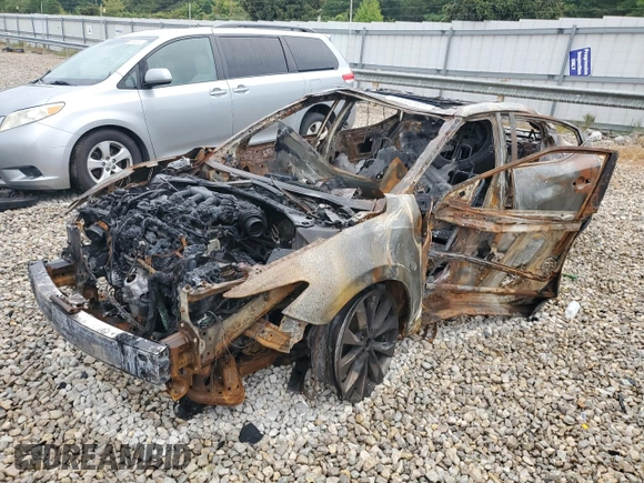 2019 Nissan Maxima SV z VIN 1N4AA6AV3KC383258, wystawiony jako Copart lot #70022104 z przebiegiem Nie podano mil oraz Nie do naprawy • Non repairable. Historia ofert i sprzedaży dostępna na DreamBid. Obrazek 1.