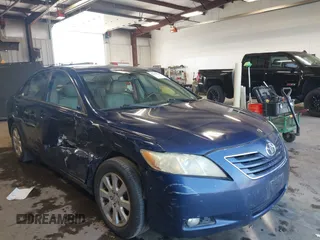 2007 Toyota Camry LE with VIN 4T1BK46K17U048804, listed as a IAAI auction lot 42158980 with 179,633 mi miles and . Bid and sale history available at DreamBid. Image 1.