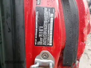 2021 Toyota Supra 3.0 z VIN WZ1DB0C02MW044450, wystawiony jako Copart lot #73321152 z przebiegiem Nie podano mil oraz . Historia ofert i sprzedaży dostępna na DreamBid. Obrazek 12.