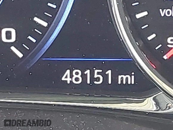 2020 GMC Acadia Denali with VIN 1GKKNXLS8LZ216800, listed as a IAAI auction lot 41822962 with 48,151 mi miles and . Bid and sale history available at DreamBid. Image 16.
