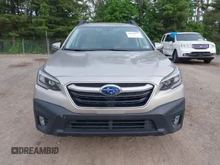 2020 Subaru Outback Premium с VIN 4S4BTACC5L3263126, выставлен на аукционе IAAI как лот 42279777 с пробегом 27 752 миль миль и . История ставок и продаж доступна на DreamBid. Изображение 12.