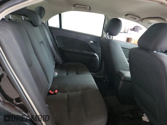 2012 Ford Fusion SE z VIN 3FAHP0HA0CR249551, wystawiony jako Copart lot #57858215 z przebiegiem 171 435 mil mil oraz Szkoda całkowita • Salvage title. Historia ofert i sprzedaży dostępna na DreamBid. Obrazek 10.