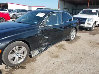 2017 BMW 3 Series 330i with VIN WBA8B9G30HNU52866, listed as a IAAI auction lot 41965981 with 167,438 mi miles and . Bid and sale history available at DreamBid. Image 6.