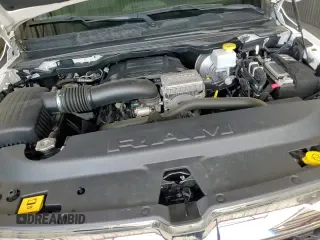 2023 Ram 1500 Big Horn with VIN 1C6RREFT6PN600294, listed as a Copart auction lot 80153755 with 89,060 mi miles and Clean title. Bid and sale history available at DreamBid. Image 15.