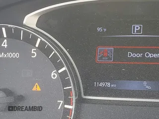 2016 Nissan Altima SL z VIN 1N4BL3AP6GC151758, wystawiony jako IAAI lot #42170448 z przebiegiem 114 978 mil mil oraz . Historia ofert i sprzedaży dostępna na DreamBid. Obrazek 15.