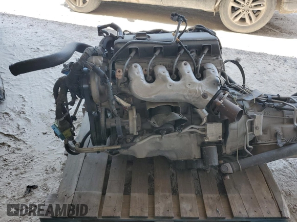 2018 Chevrolet Silverado 1500 with VIN ENG1NEANDTRANS, listed as a Copart auction lot 67776664 with Not Provided miles and Clean Title. Bid and sale history available at DreamBid. Image 7.