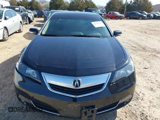 2012 Acura TL Auto z VIN 19UUA8F22CA002919, wystawiony jako IAAI lot #41782626 z przebiegiem 156 394 mil mil oraz . Historia ofert i sprzedaży dostępna na DreamBid. Obrazek 12.