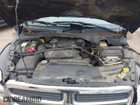 2004 Dodge Durango Limited with VIN 1D8HD58D74F207761, listed as a IAAI auction lot 42474911 with 137,071 mi miles and . Bid and sale history available at DreamBid. Image 10.