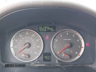 2007 Volvo S40 2.4L с VIN YV1MS382872272498, выставлен на аукционе IAAI как лот 42081892 с пробегом 160 144 миль миль и . История ставок и продаж доступна на DreamBid. Изображение 7.
